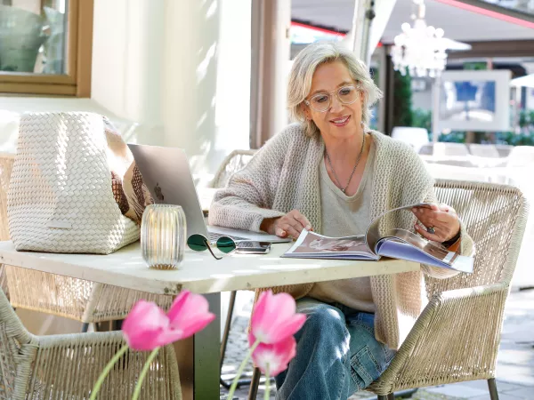 Birgit Engel - Fashion